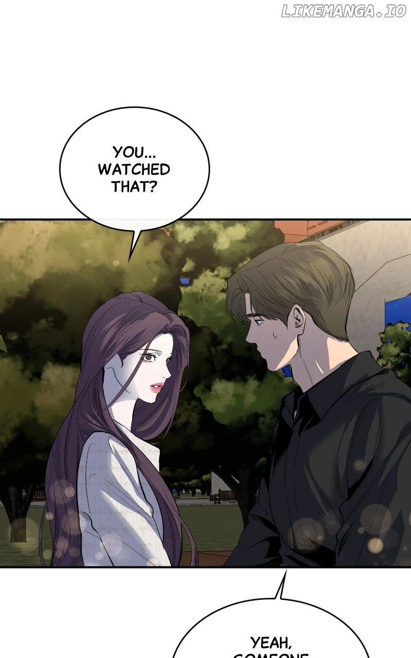 Extroversion of an Immortal chapter 61 page 11