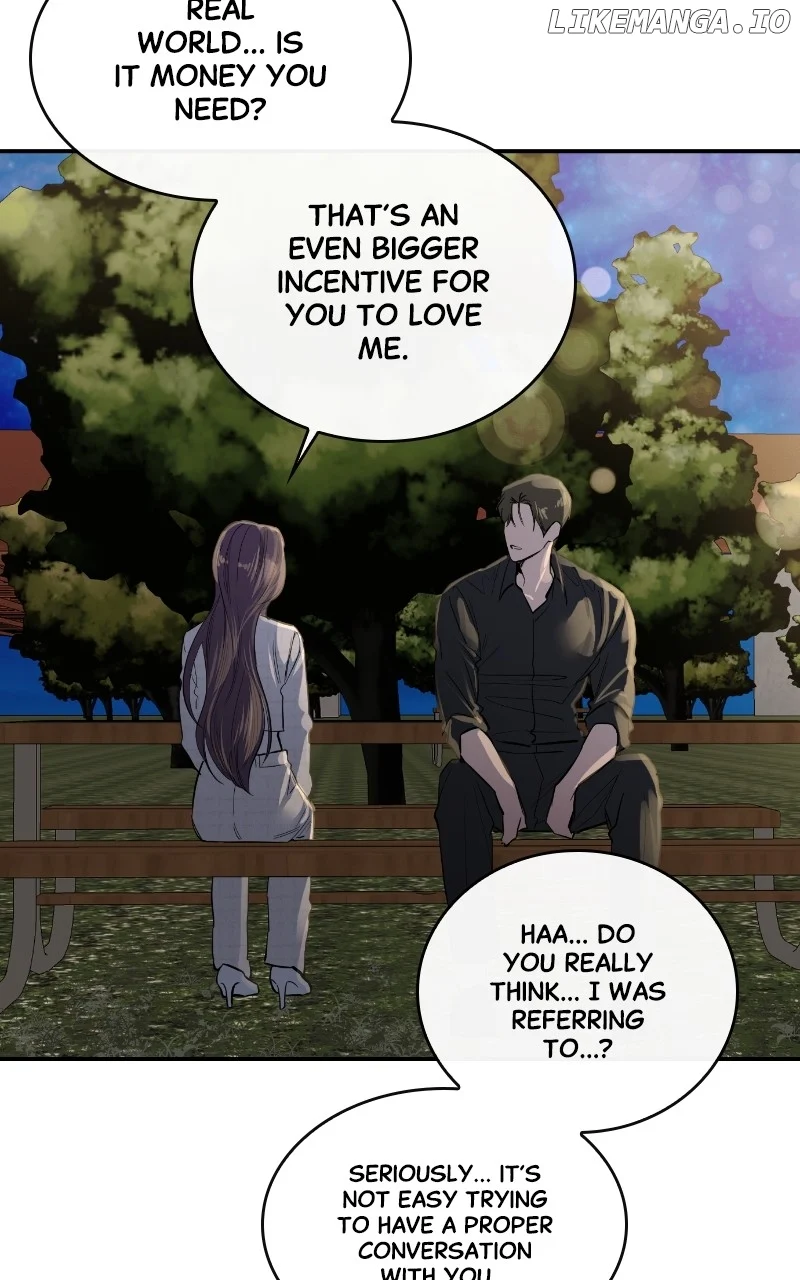 Extroversion of an Immortal chapter 61 page 18