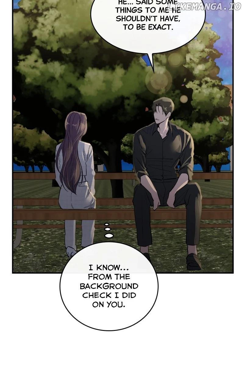 Extroversion of an Immortal chapter 61 page 33