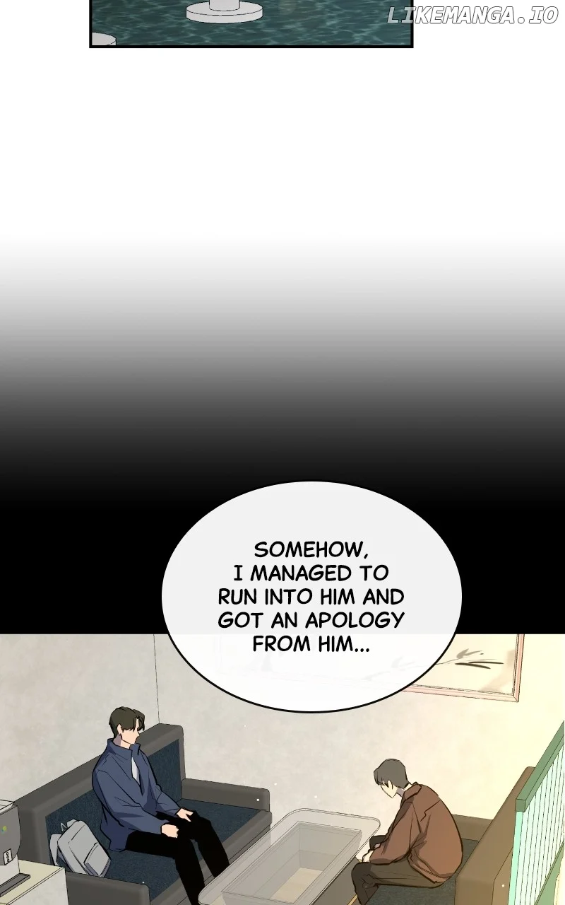 Extroversion of an Immortal chapter 61 page 35