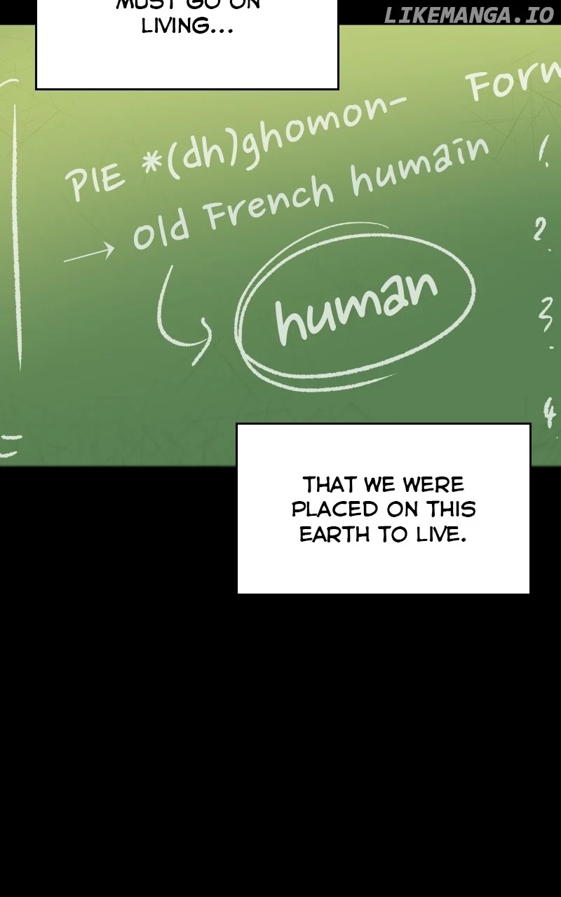 Extroversion of an Immortal chapter 61 page 51