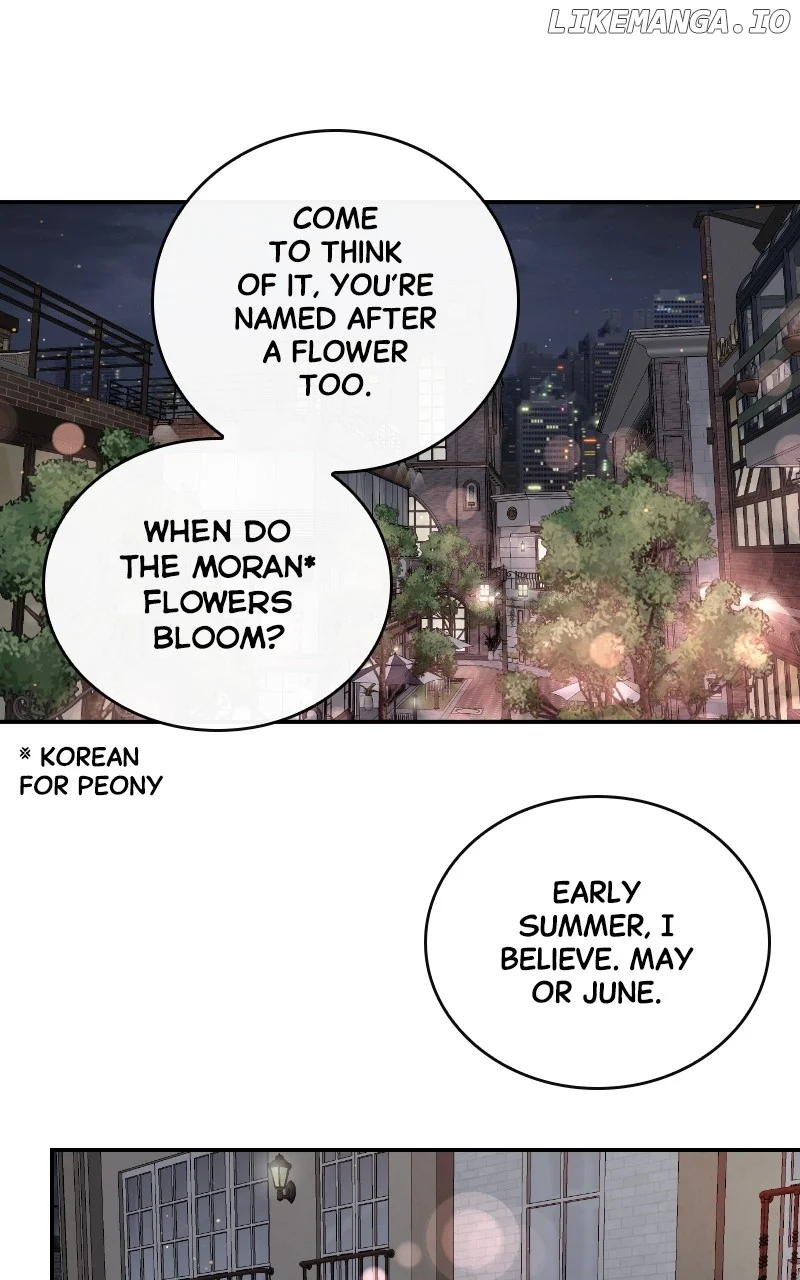 Extroversion of an Immortal chapter 61 page 83