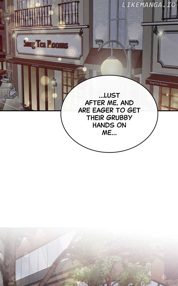Extroversion of an Immortal chapter 62 page 21