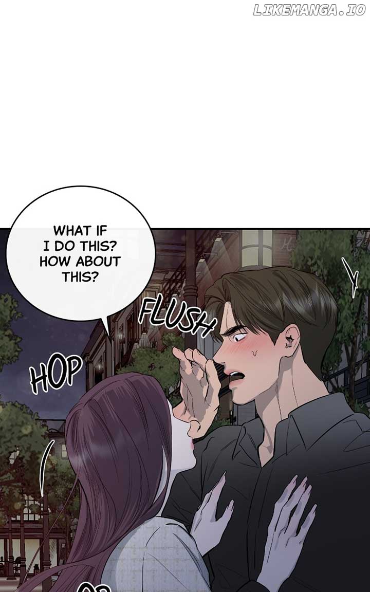 Extroversion of an Immortal chapter 62 page 24