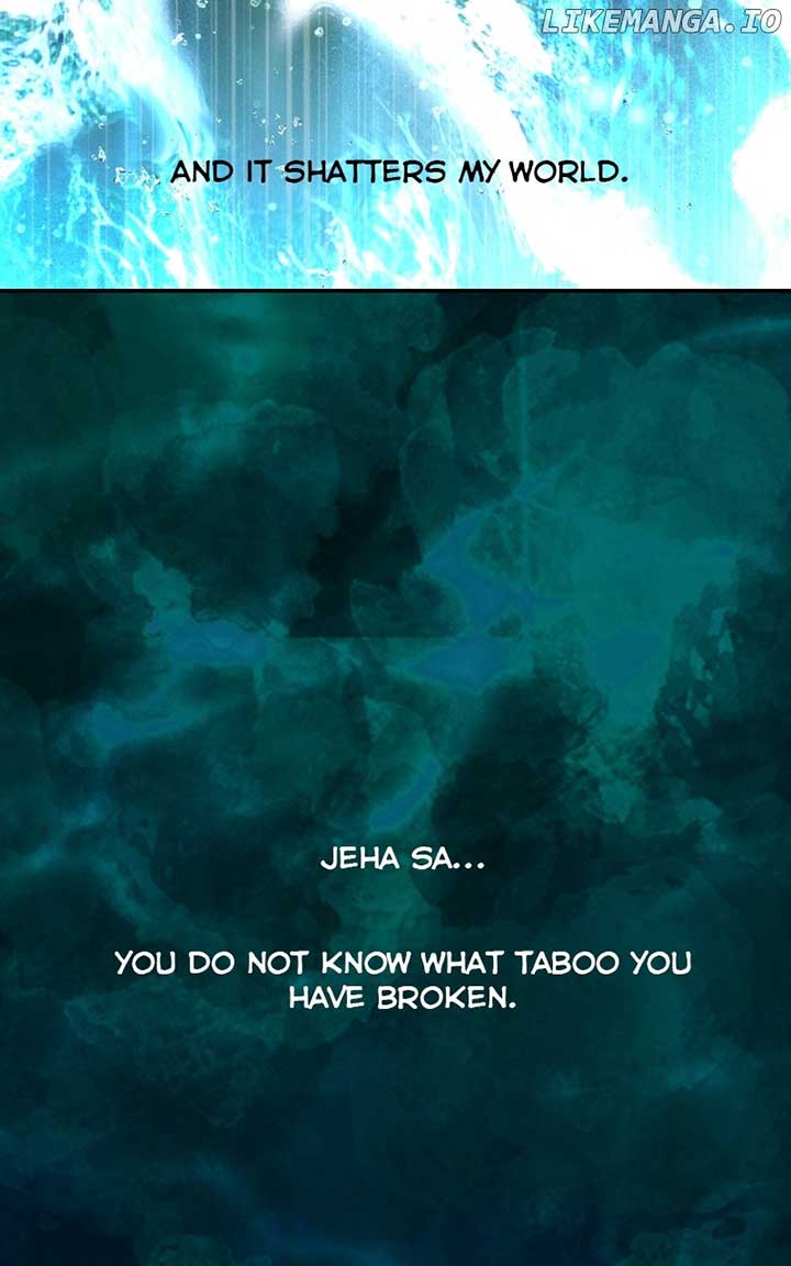 Extroversion of an Immortal chapter 63 page 63