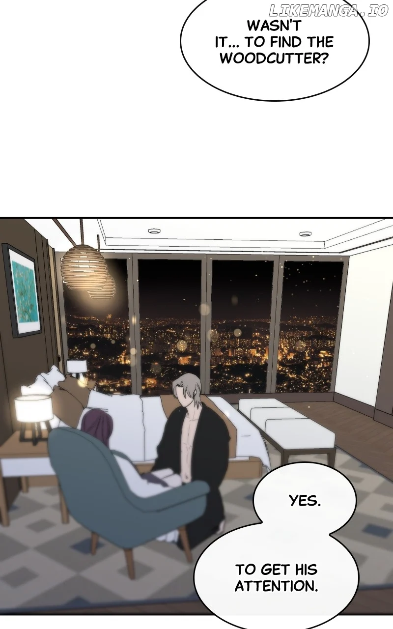 Extroversion of an Immortal chapter 64 page 14
