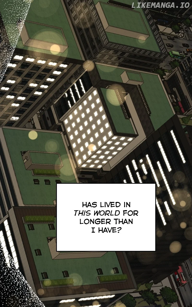 Extroversion of an Immortal chapter 64 page 23