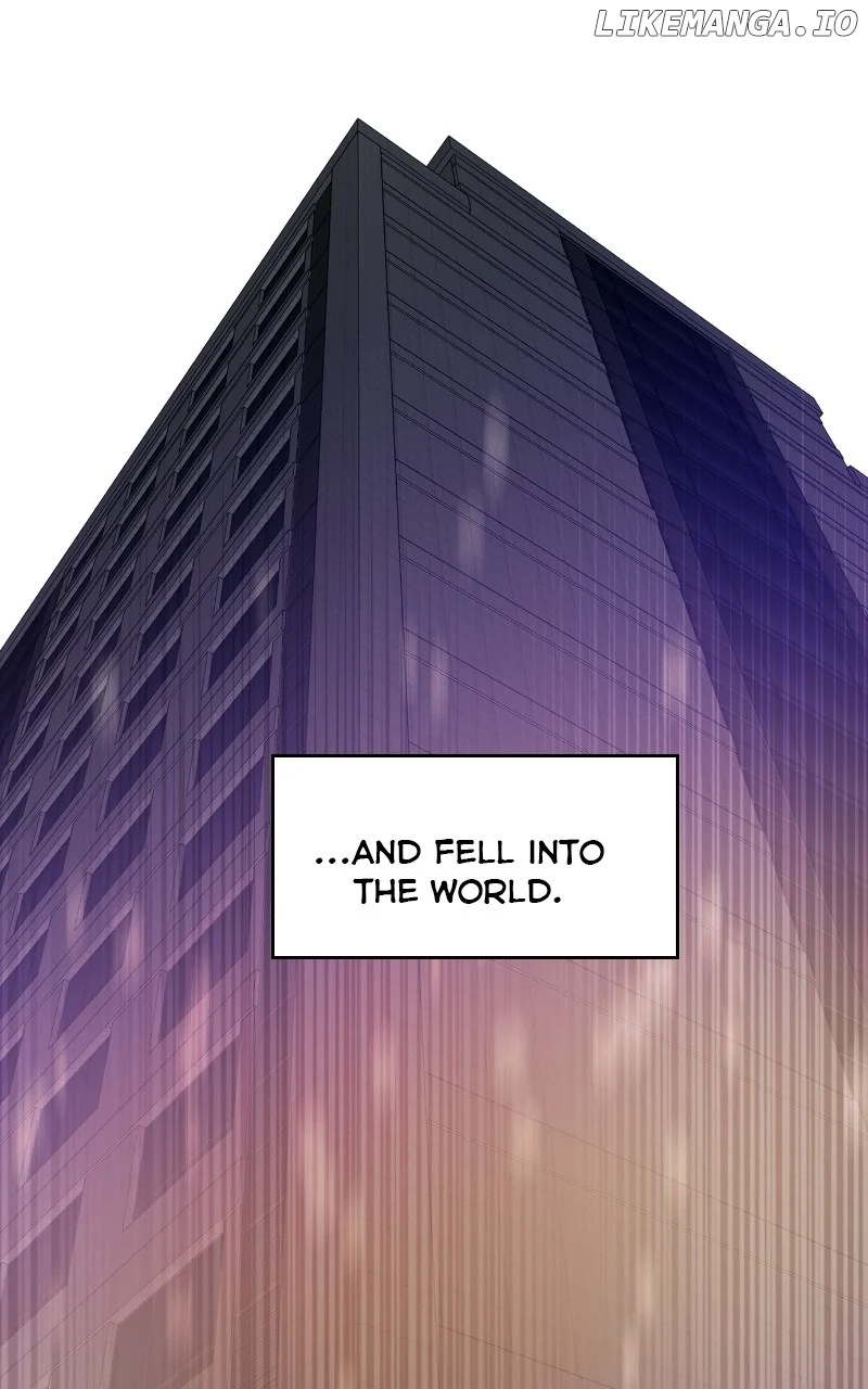 Extroversion of an Immortal chapter 64 page 45