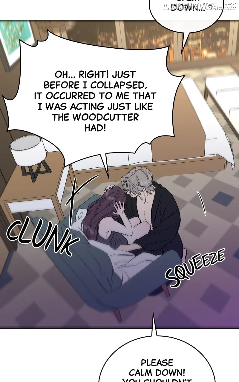 Extroversion of an Immortal chapter 64 page 53