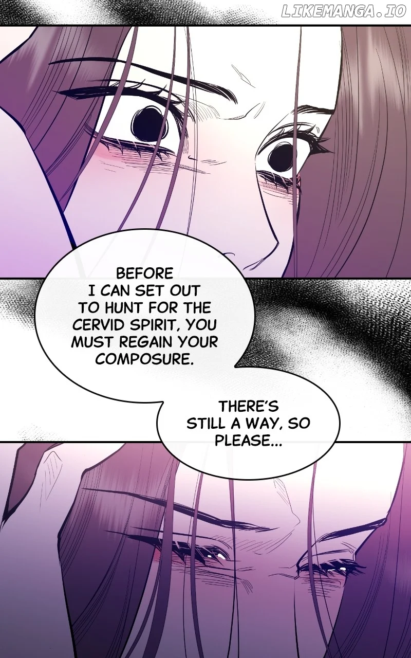 Extroversion of an Immortal chapter 64 page 57