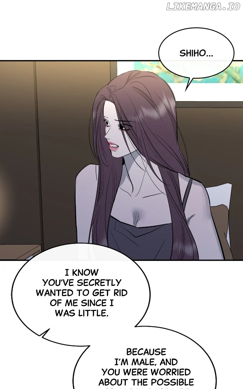 Extroversion of an Immortal chapter 64 page 86