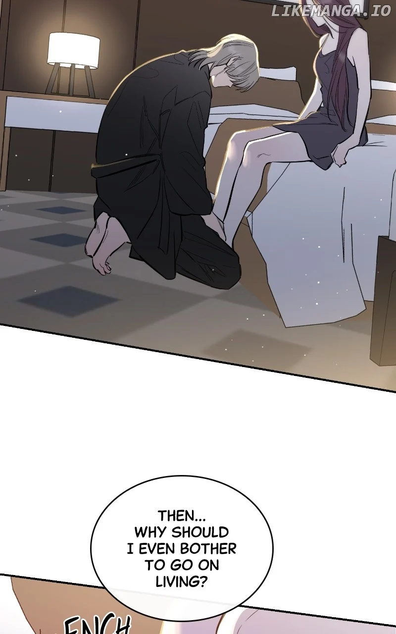 Extroversion of an Immortal chapter 64 page 89