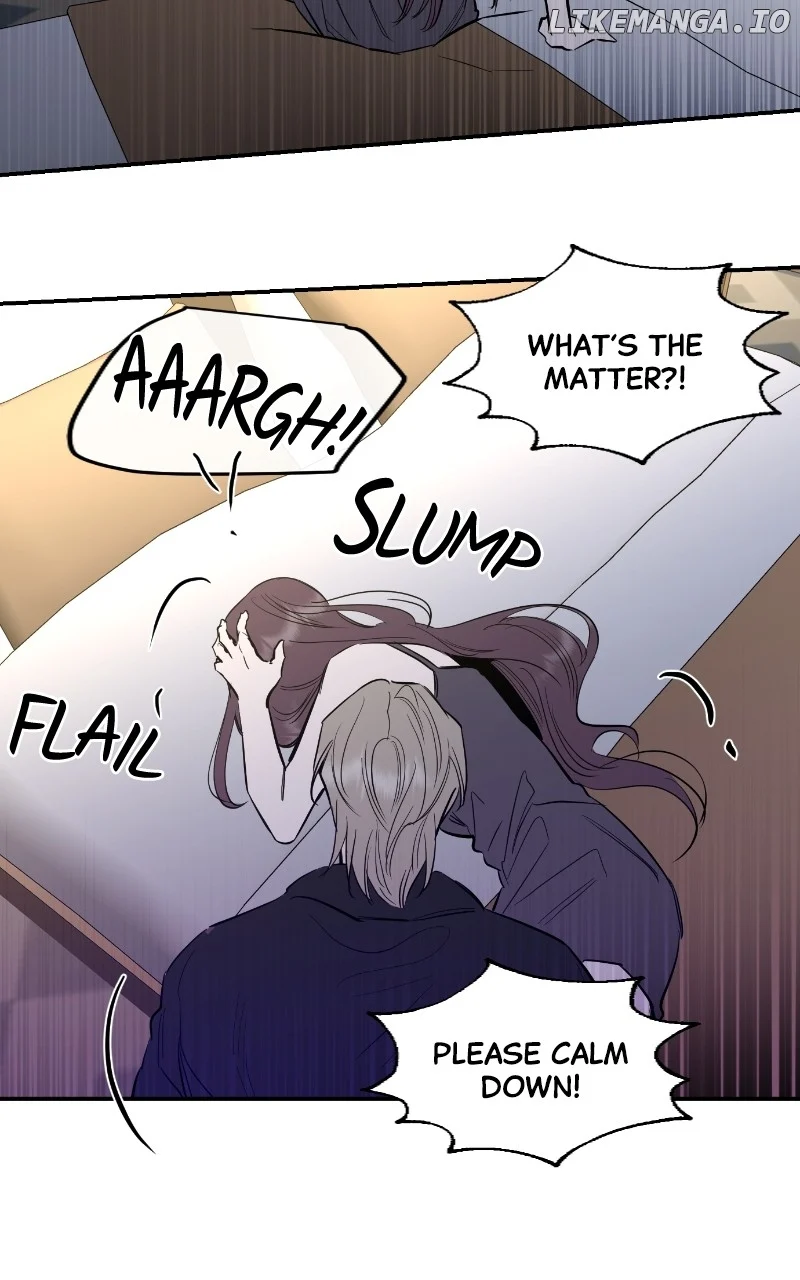 Extroversion of an Immortal chapter 64 page 99