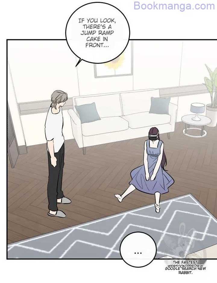 Extroversion of an Immortal chapter 65 page 59