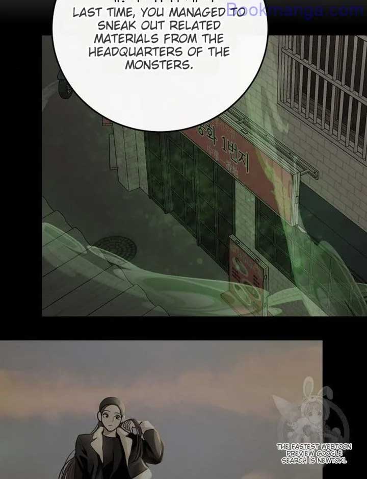 Extroversion of an Immortal chapter 65 page 97