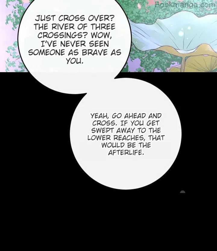 Extroversion of an Immortal chapter 68 page 41
