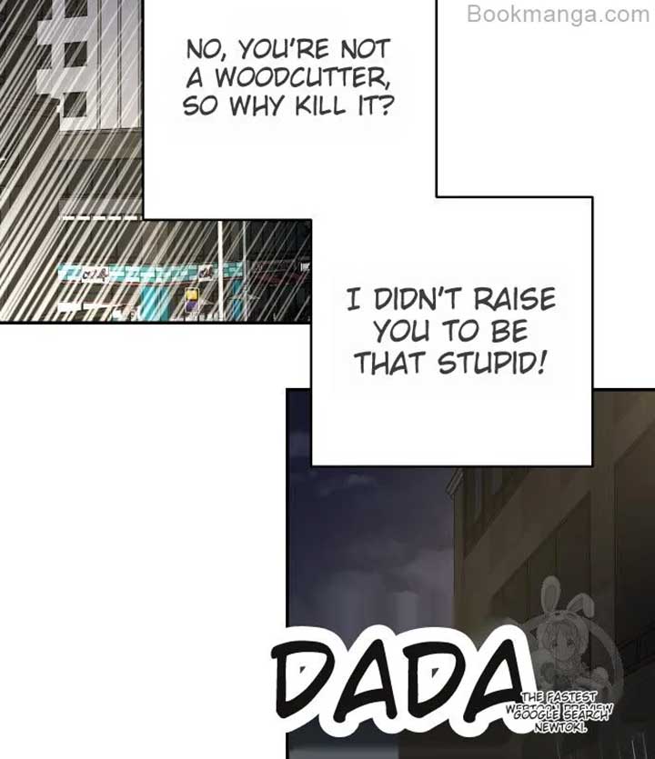 Extroversion of an Immortal chapter 68 page 73