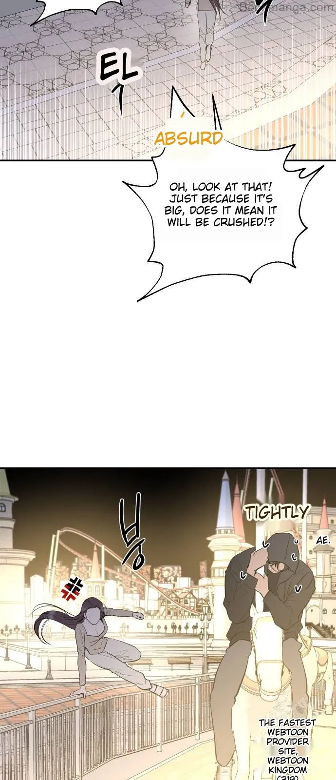 Extroversion of an Immortal chapter 69 page 13