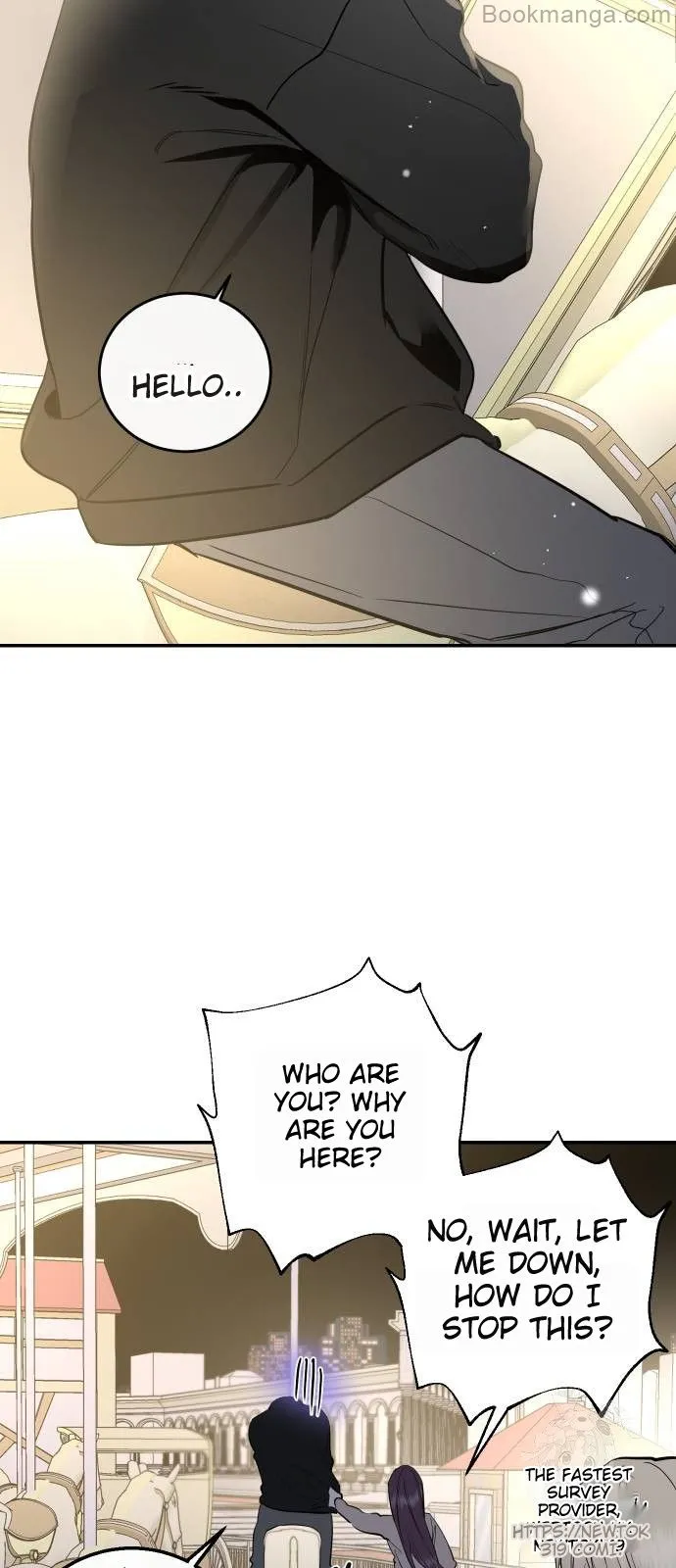 Extroversion of an Immortal chapter 69 page 15
