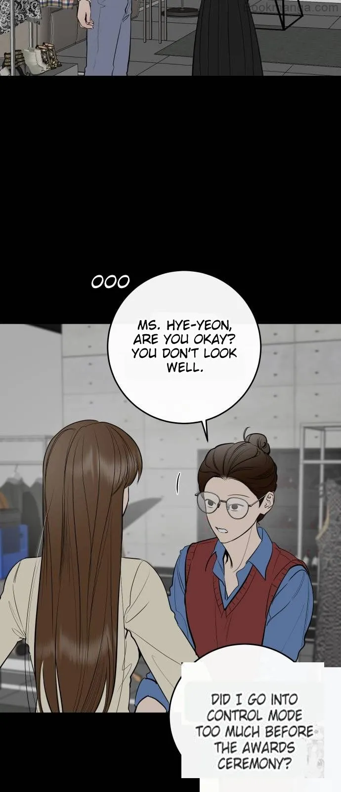 Extroversion of an Immortal chapter 69 page 26