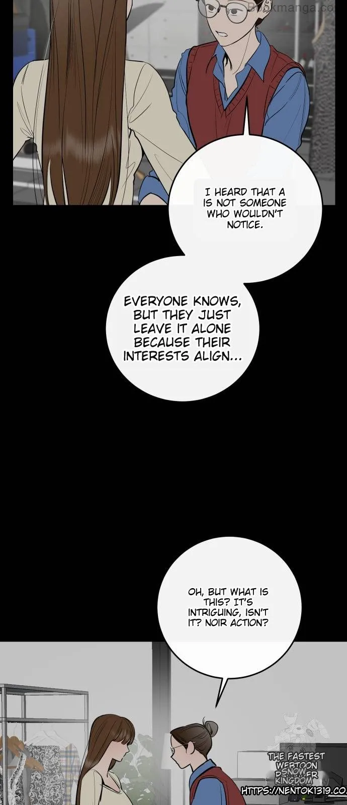Extroversion of an Immortal chapter 69 page 35