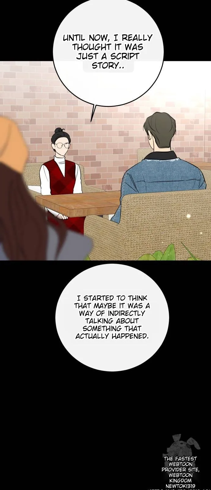 Extroversion of an Immortal chapter 69 page 38