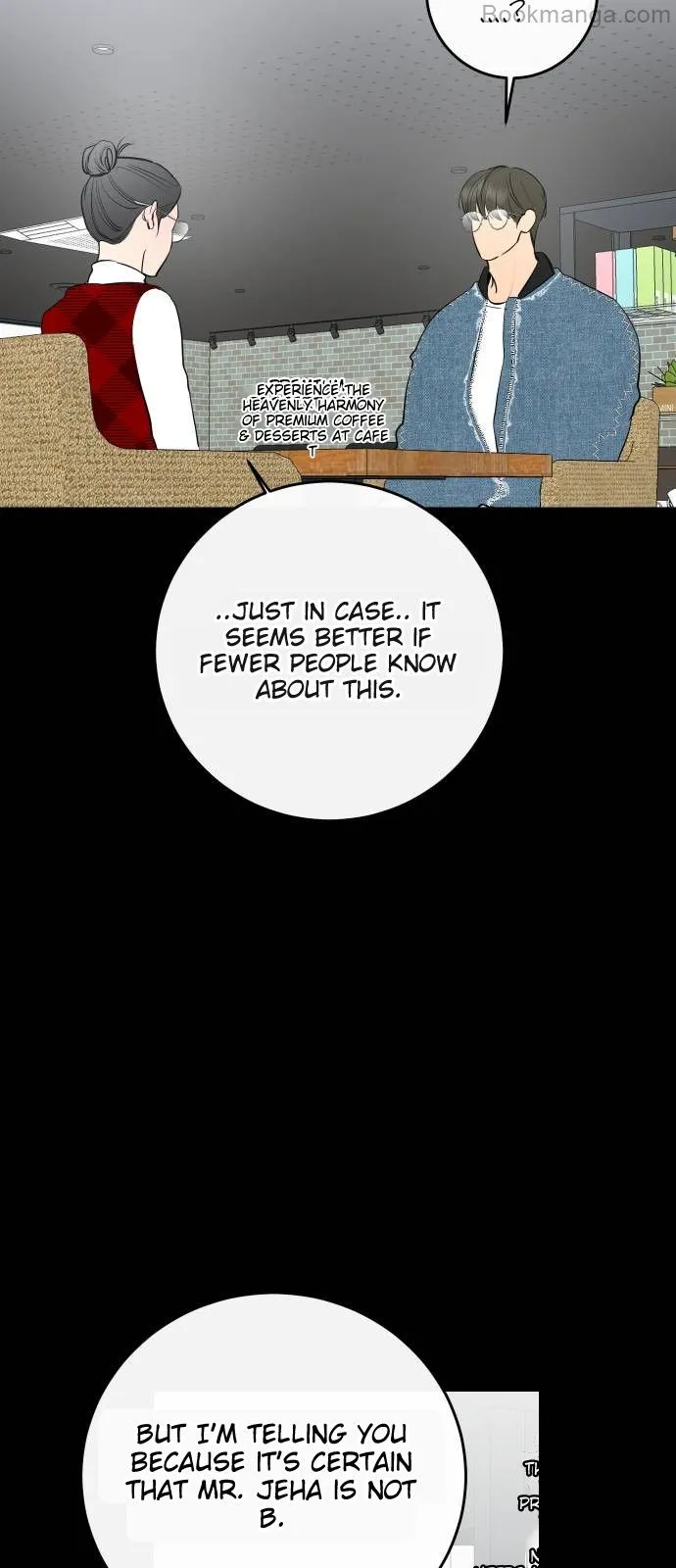 Extroversion of an Immortal chapter 69 page 41