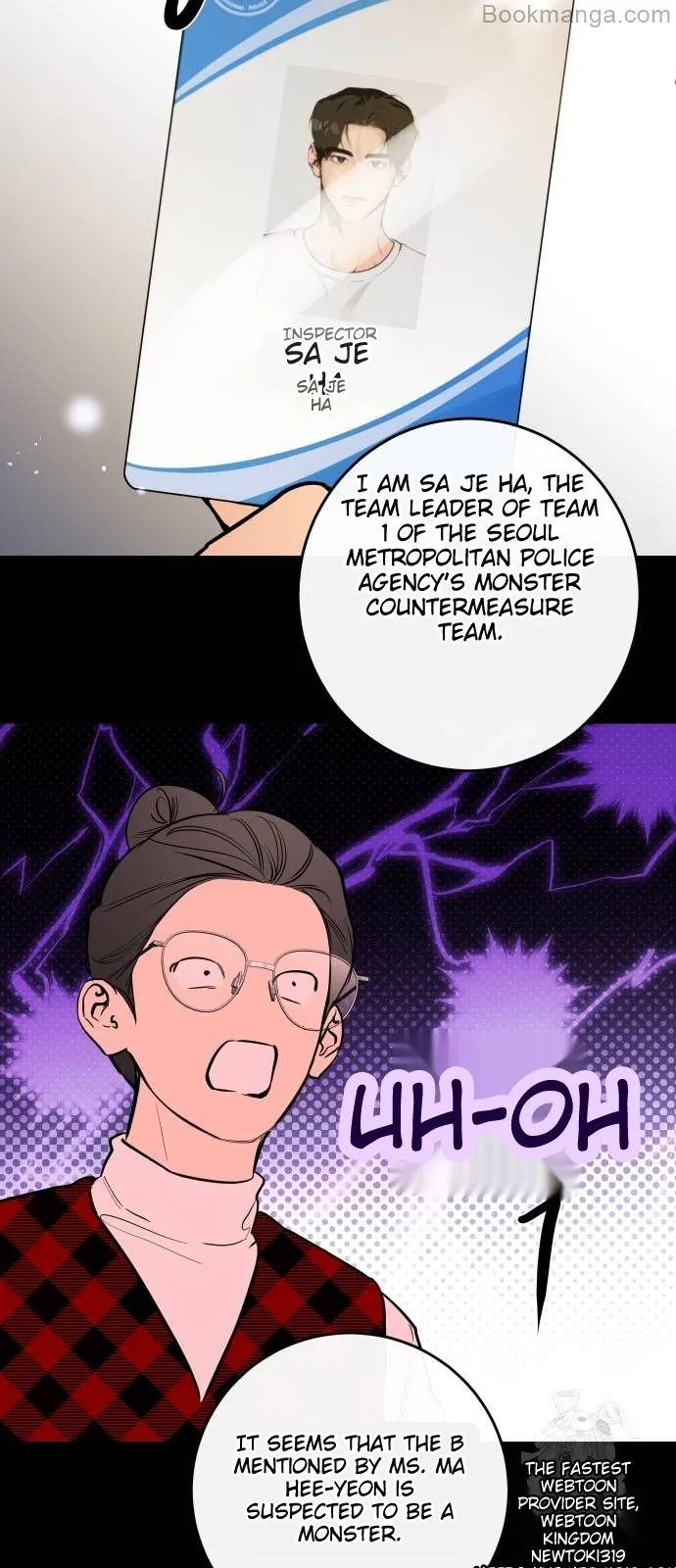Extroversion of an Immortal chapter 69 page 44