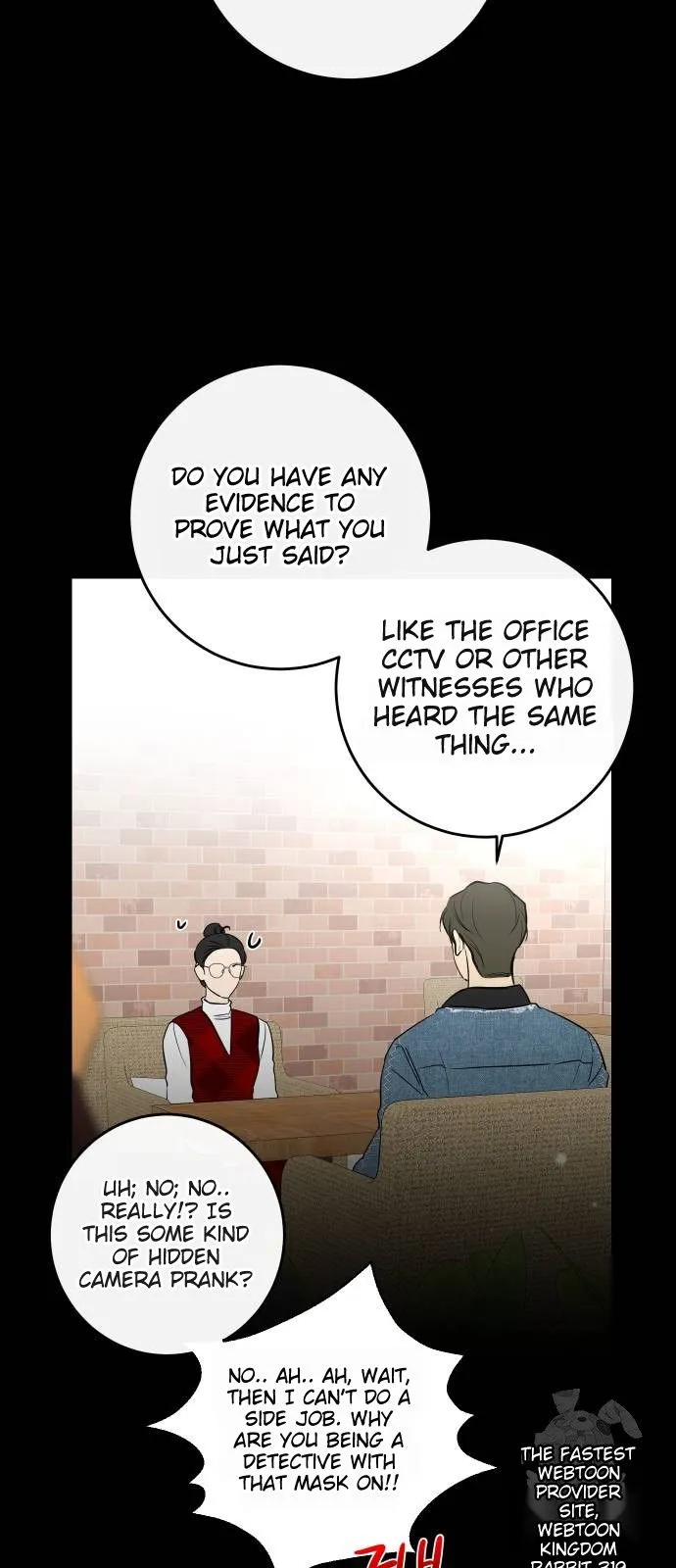 Extroversion of an Immortal chapter 69 page 45