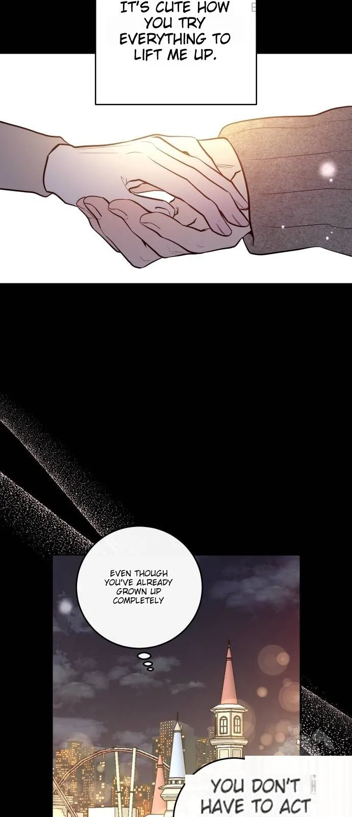 Extroversion of an Immortal chapter 69 page 6