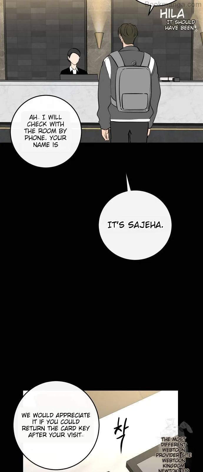 Extroversion of an Immortal chapter 69 page 61