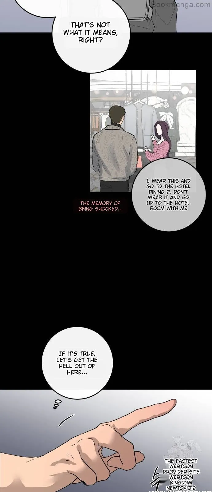 Extroversion of an Immortal chapter 69 page 65