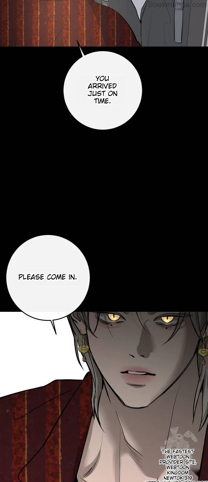 Extroversion of an Immortal chapter 69 page 68
