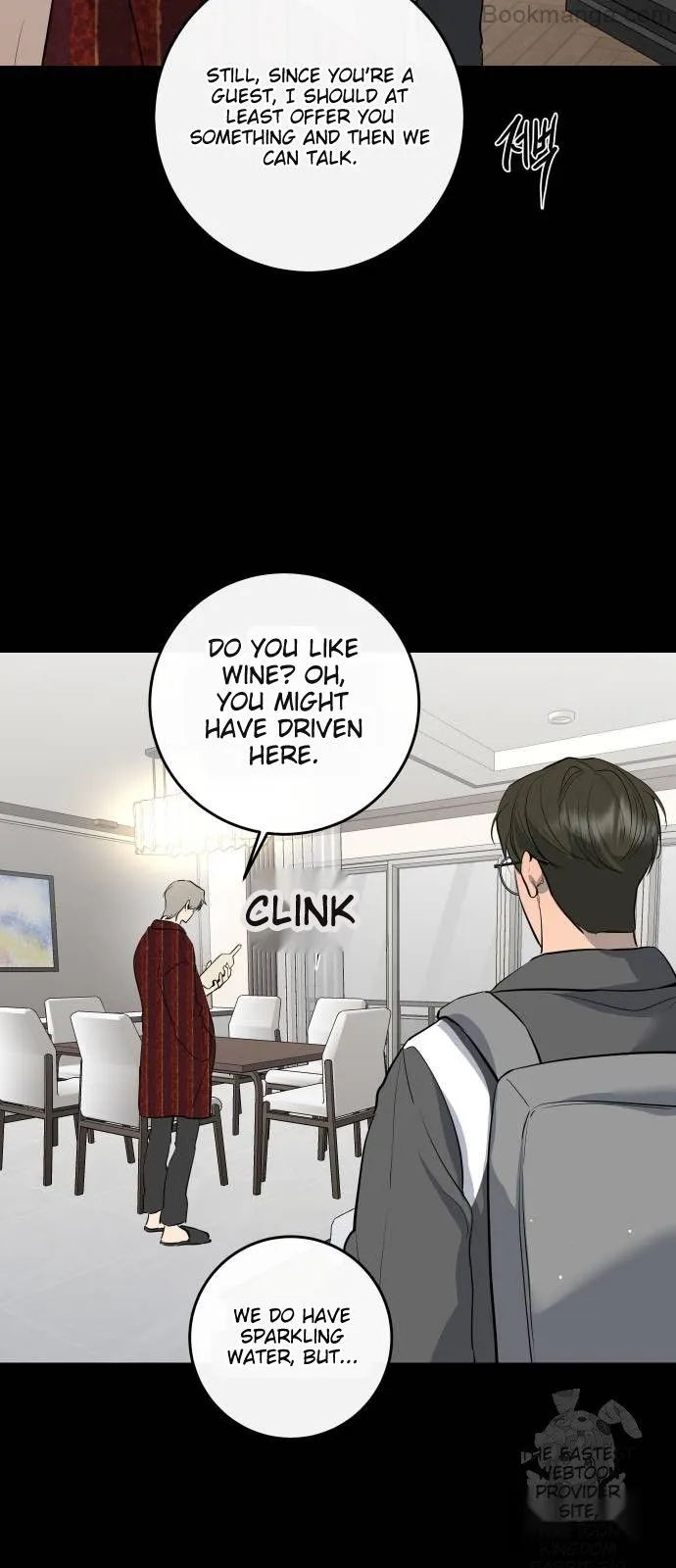 Extroversion of an Immortal chapter 69 page 71