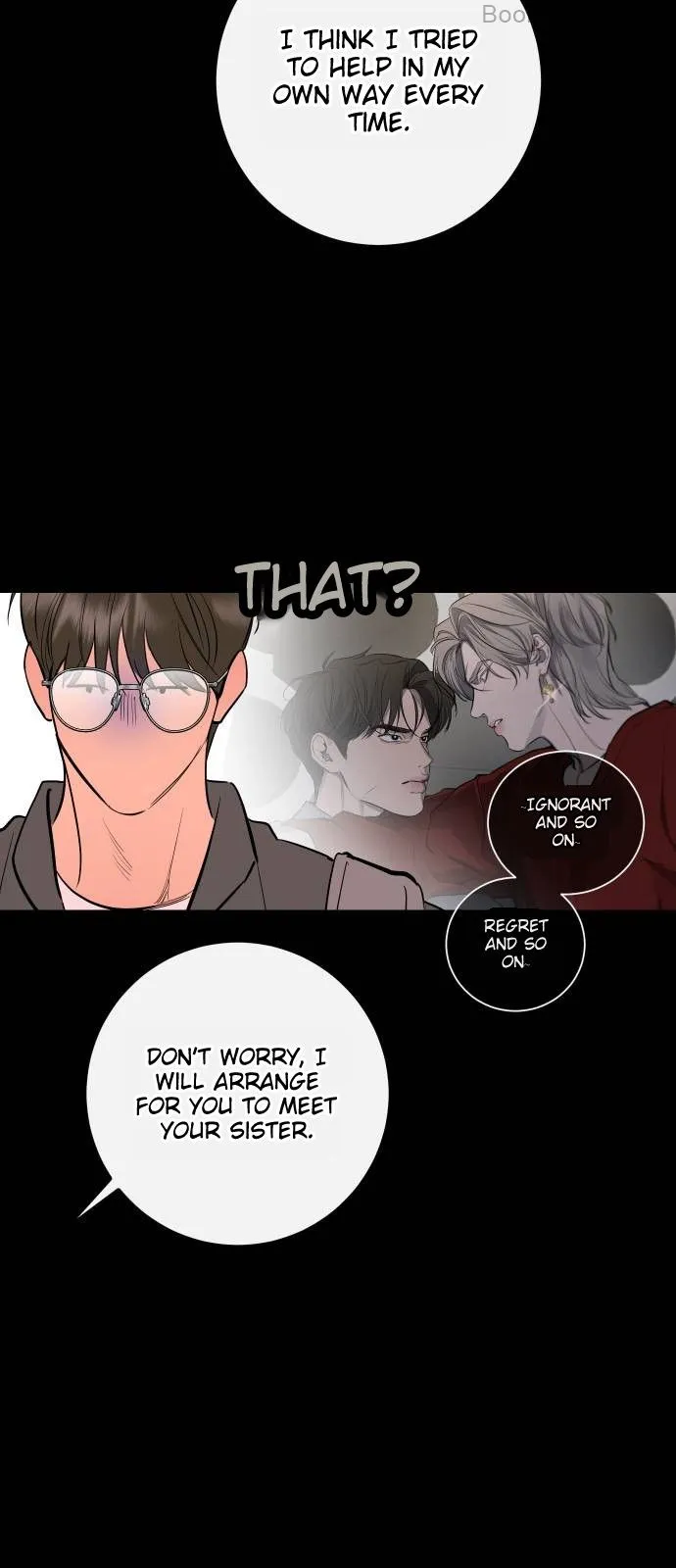 Extroversion of an Immortal chapter 69 page 76
