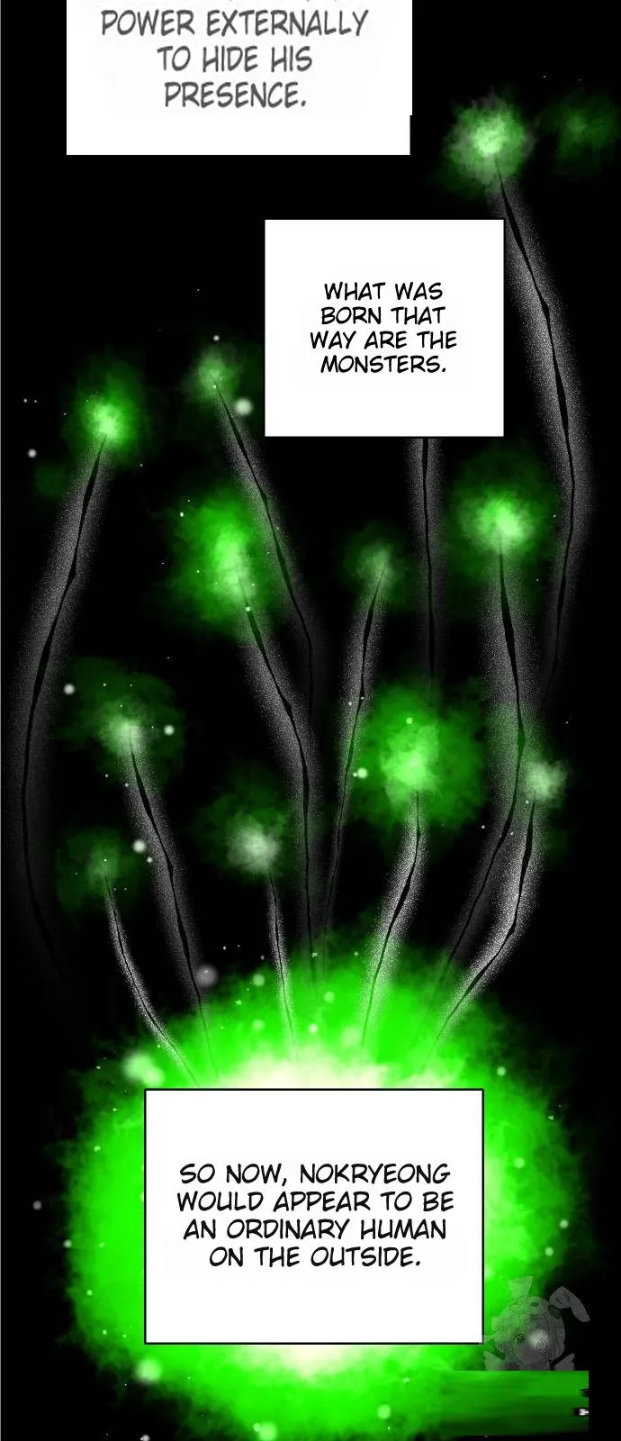 Extroversion of an Immortal chapter 70 page 13