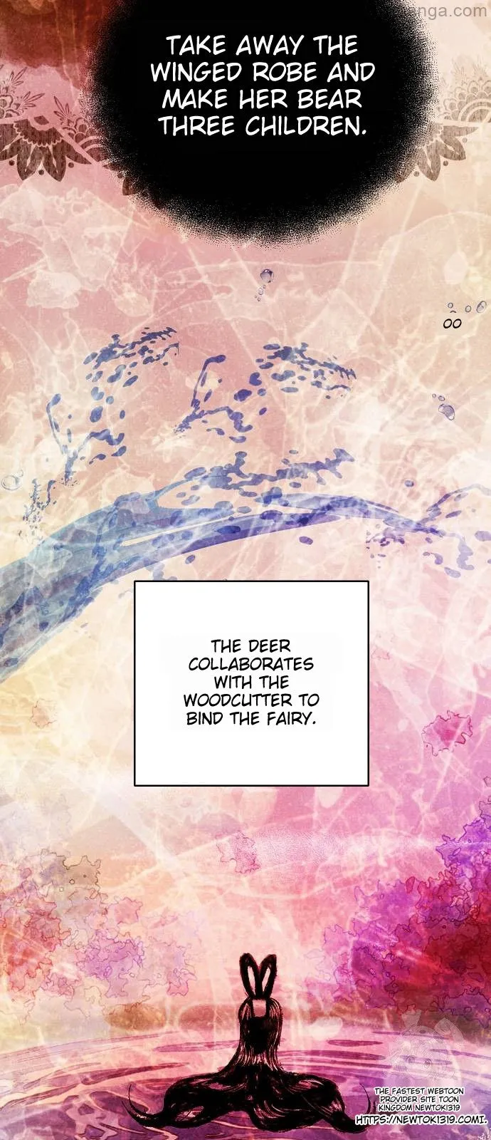 Extroversion of an Immortal chapter 70 page 18