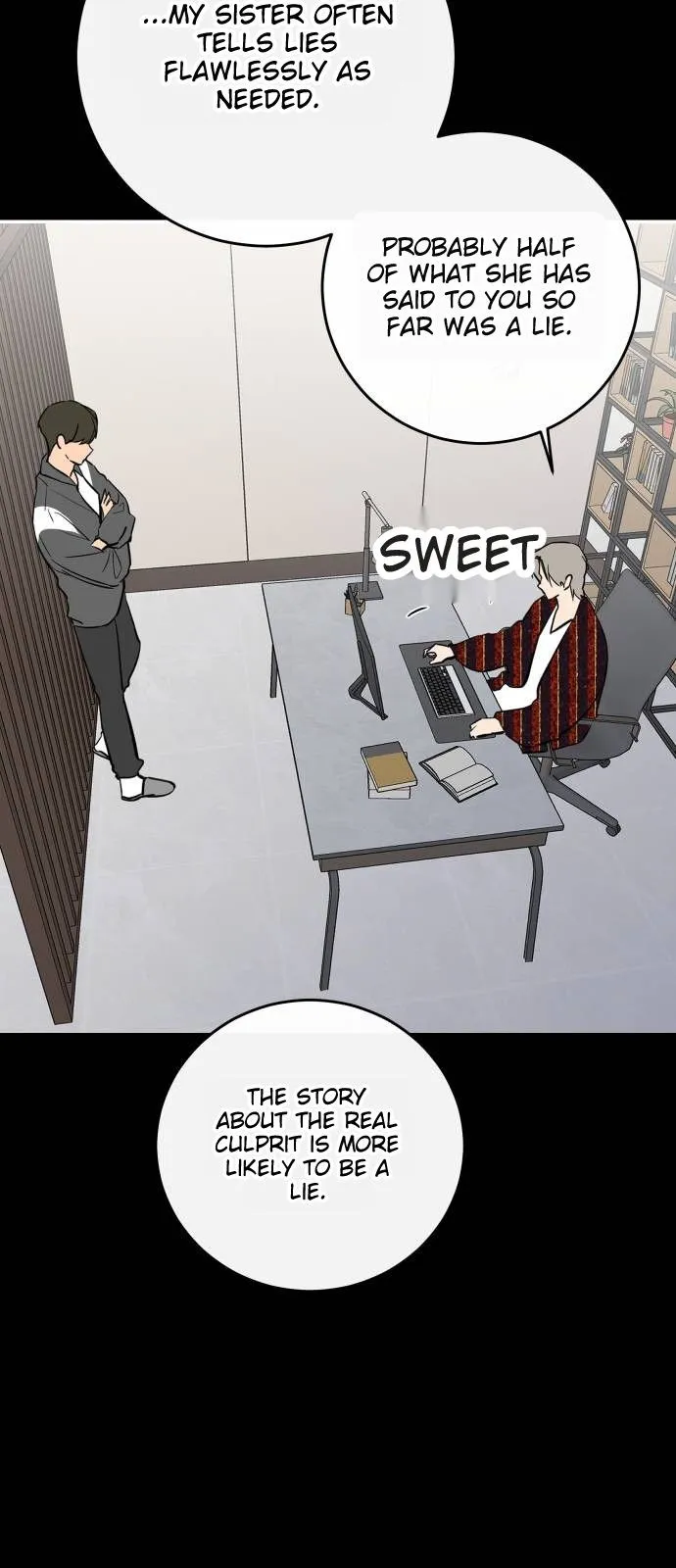 Extroversion of an Immortal chapter 70 page 28