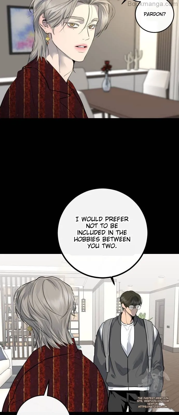 Extroversion of an Immortal chapter 70 page 3