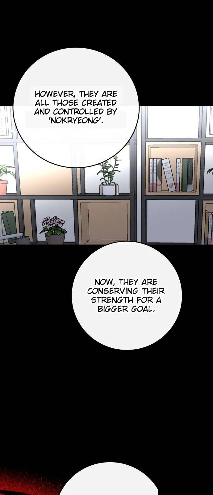 Extroversion of an Immortal chapter 70 page 34