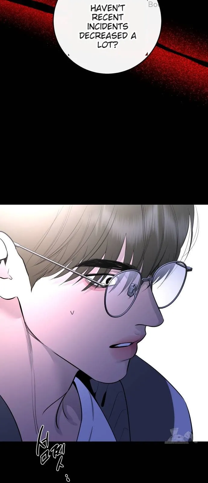 Extroversion of an Immortal chapter 70 page 35