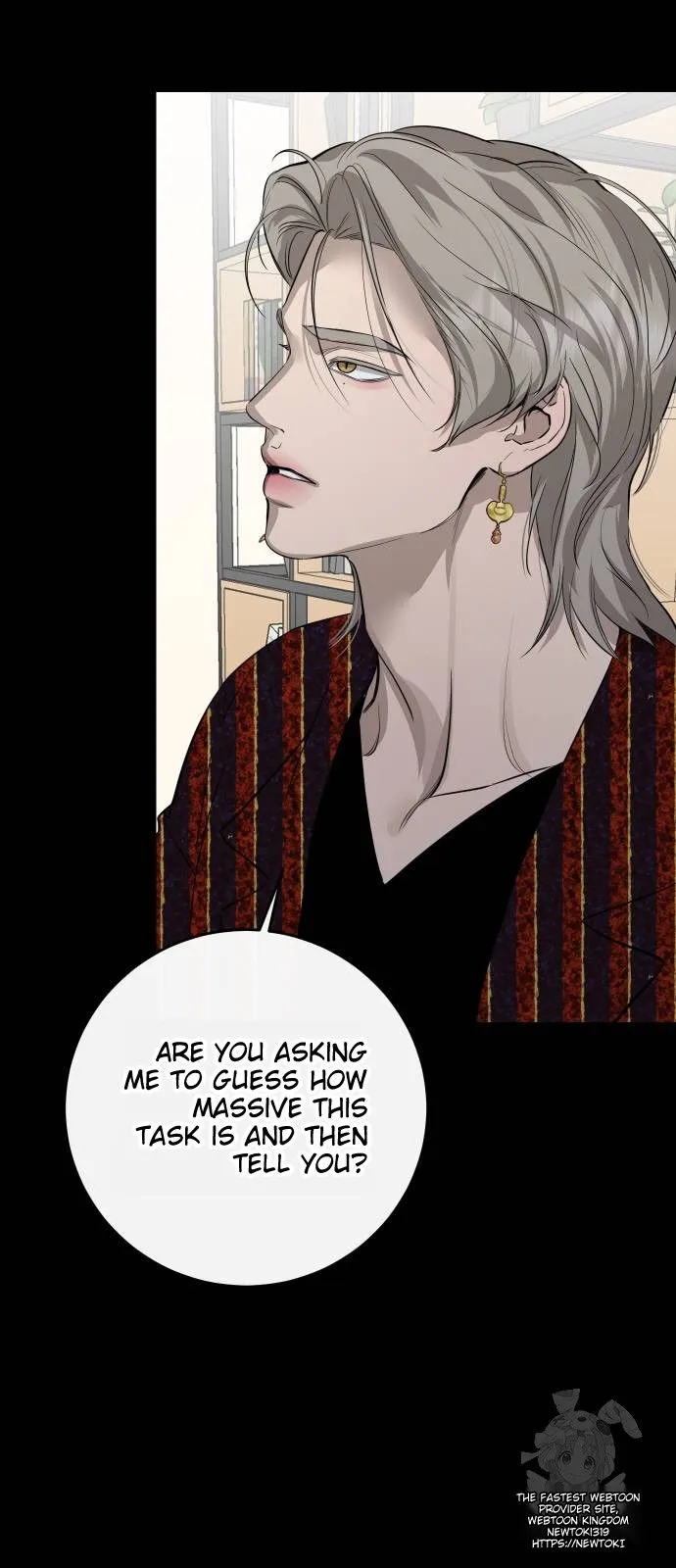 Extroversion of an Immortal chapter 70 page 38
