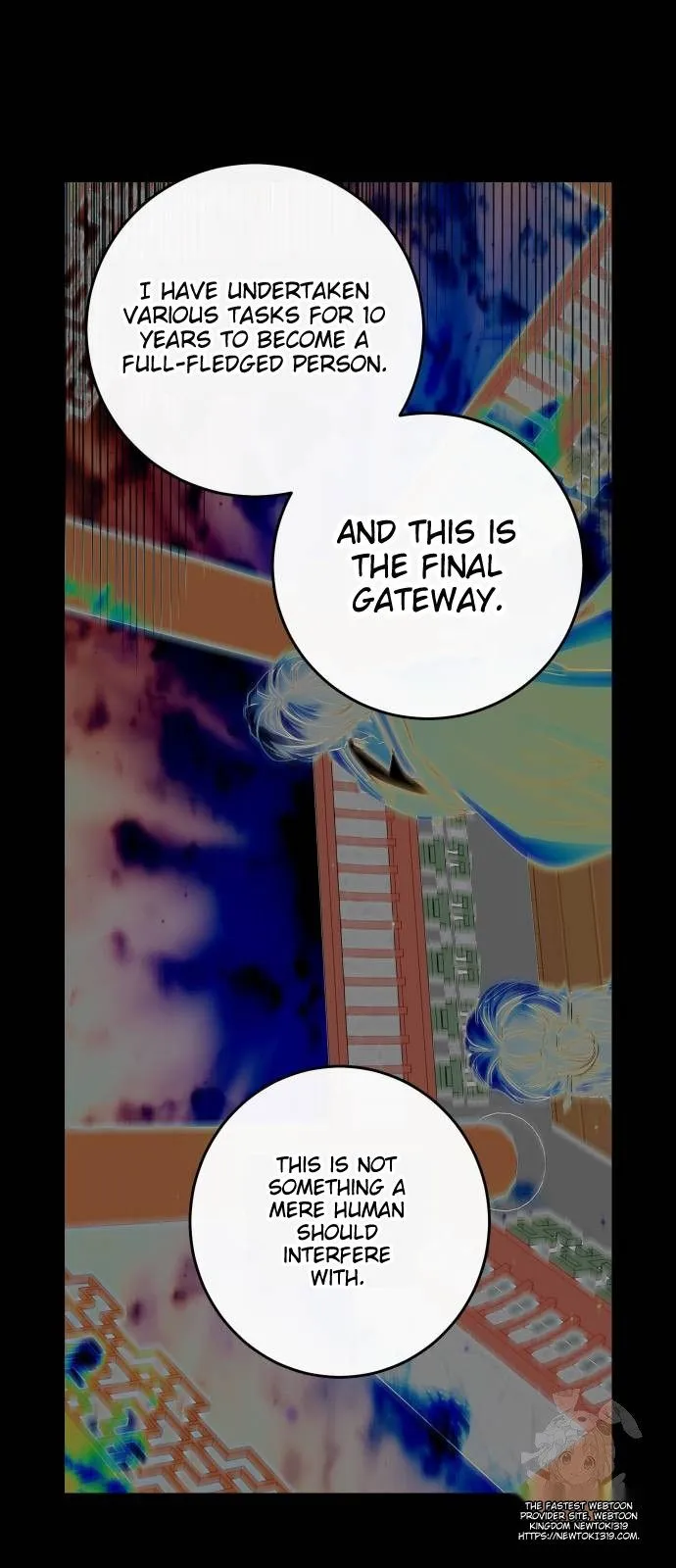 Extroversion of an Immortal chapter 70 page 39