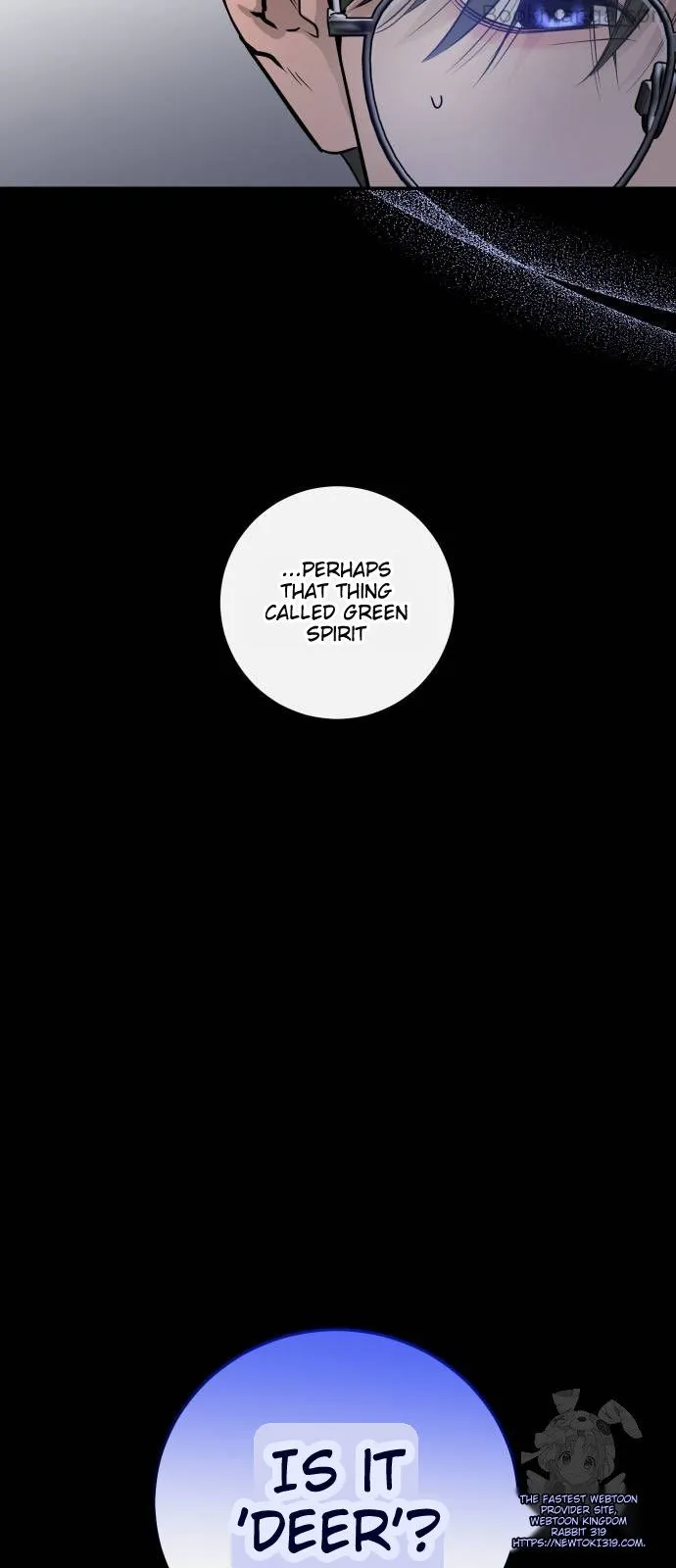 Extroversion of an Immortal chapter 70 page 46
