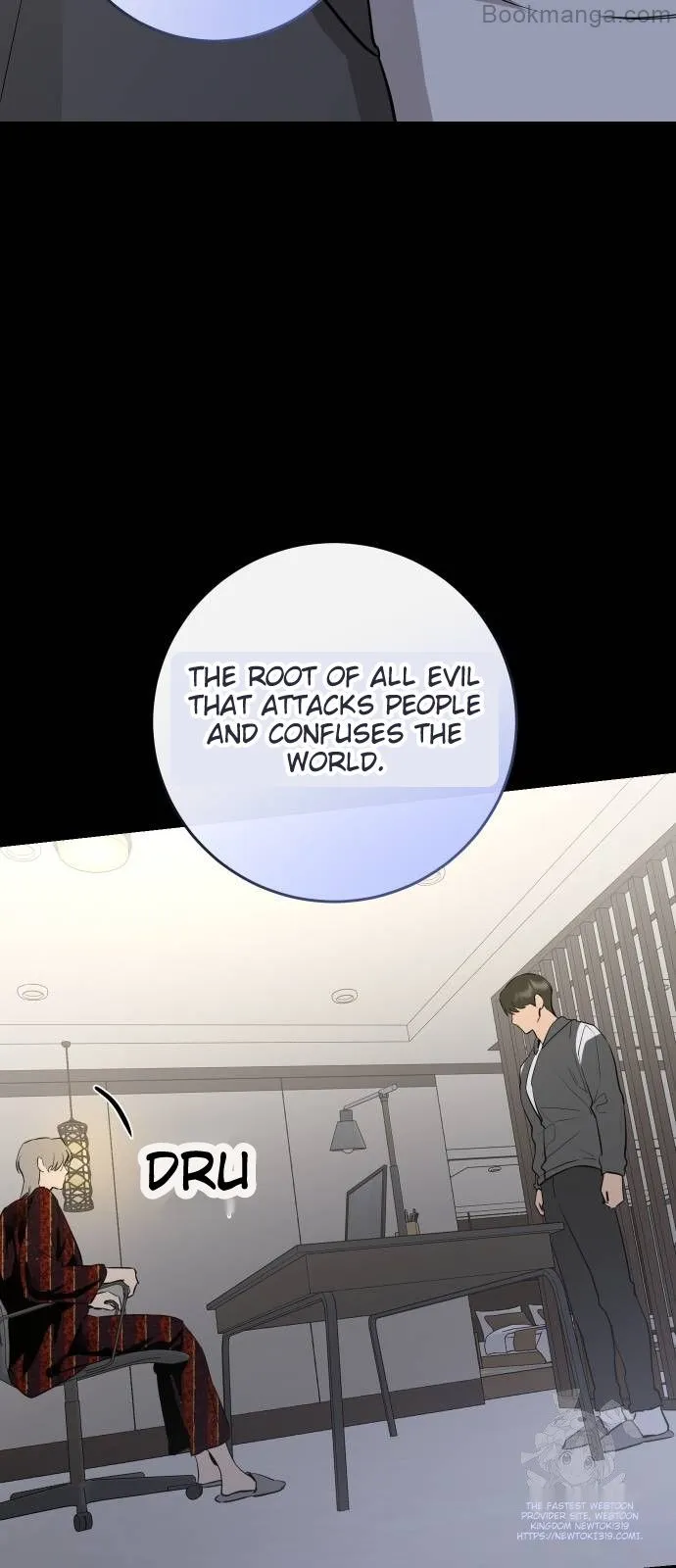 Extroversion of an Immortal chapter 70 page 49