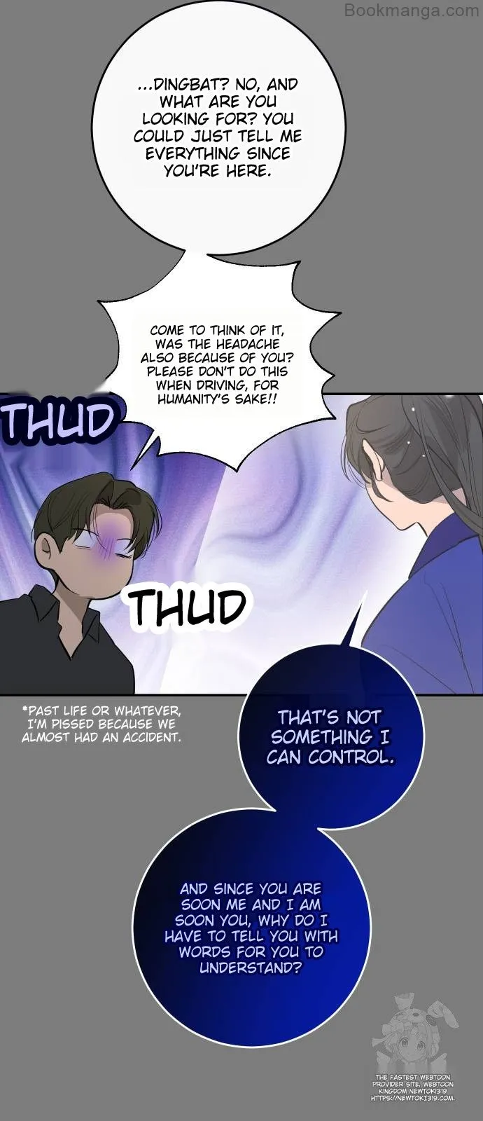 Extroversion of an Immortal chapter 70 page 56
