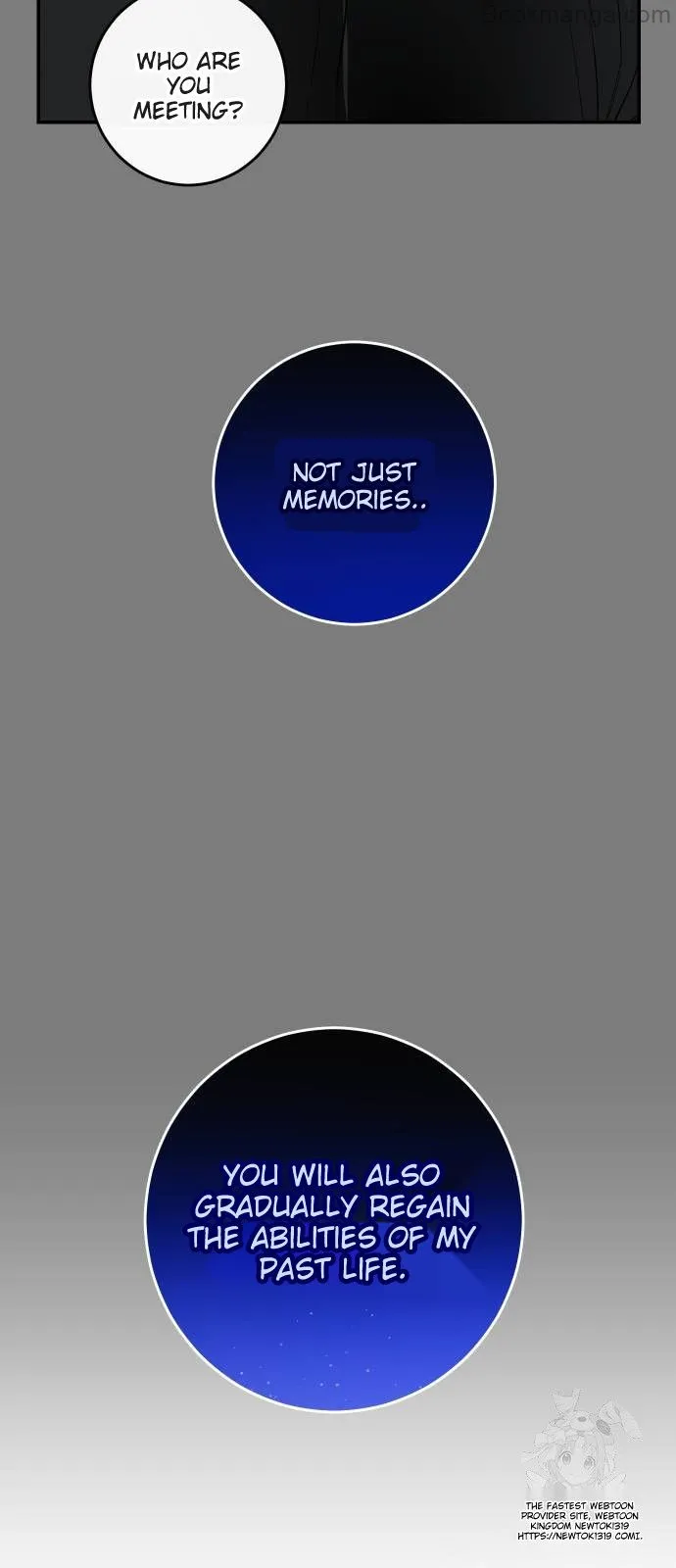 Extroversion of an Immortal chapter 70 page 58