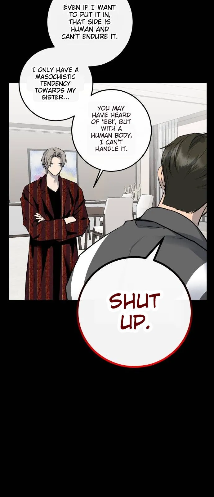 Extroversion of an Immortal chapter 70 page 6