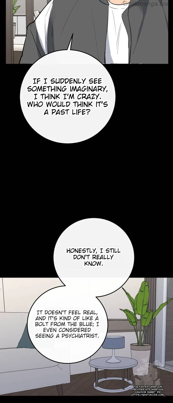 Extroversion of an Immortal chapter 70 page 65