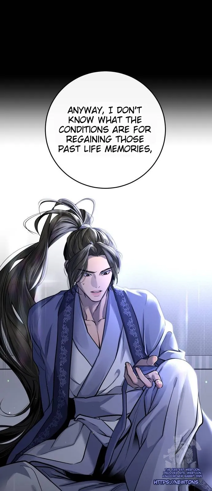 Extroversion of an Immortal chapter 70 page 66